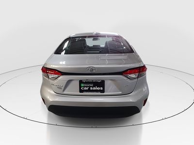 2023 Toyota Corolla - Photo 6