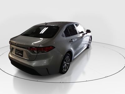 2023 Toyota Corolla - Photo 7