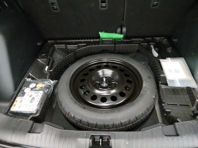 2025 Ford Escape — photo 16 view