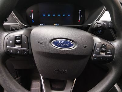 2025 Ford Escape — photo 12 view