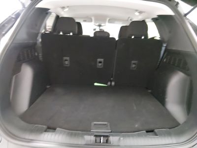 2025 Ford Escape — photo 11 view