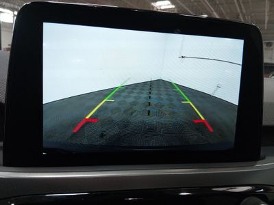 2025 Ford Escape — photo 17 view