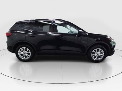 2025 Ford Escape — photo 8 view
