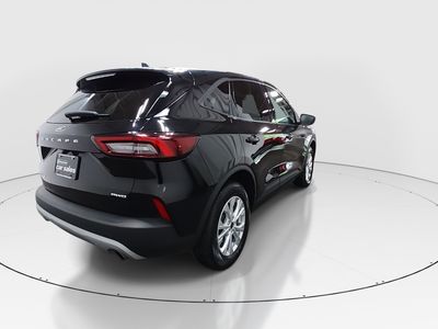 2025 Ford Escape — photo 7 view
