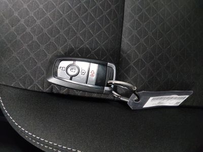 2025 Ford Escape — photo 15 view