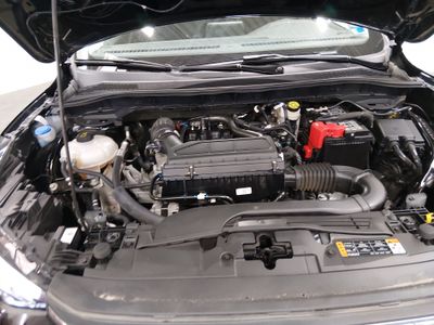 2025 Ford Escape — photo 9 view