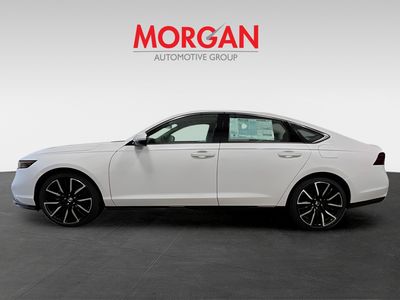 2026 Honda Accord Hybrid - Photo 6
