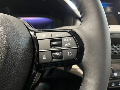 2026 Honda Accord Hybrid - Photo 16