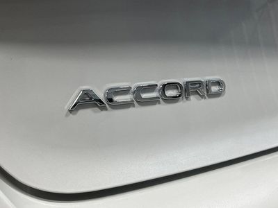 2026 Honda Accord Hybrid - Photo 9