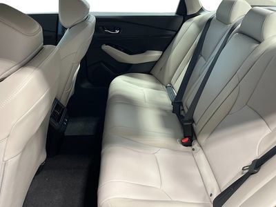 2026 Honda Accord Hybrid - Photo 24