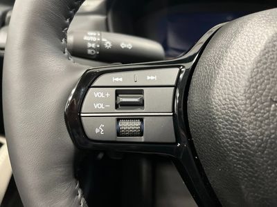 2026 Honda Accord Hybrid - Photo 15