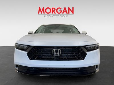2026 Honda Accord Hybrid - Photo 8