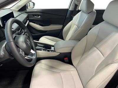 2026 Honda Accord Hybrid - Photo 12