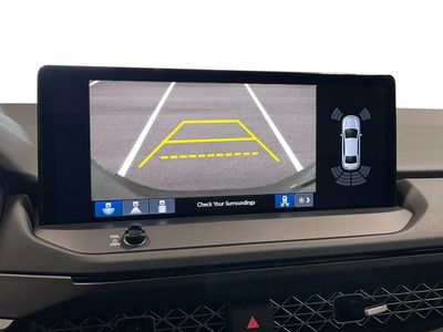2026 Honda Accord Hybrid - Photo 23