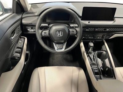2026 Honda Accord Hybrid - Photo 21