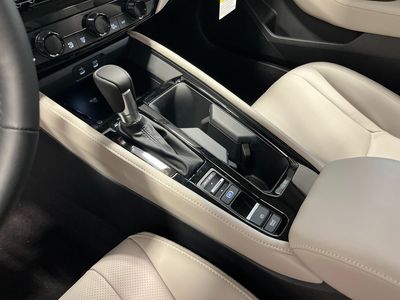 2026 Honda Accord Hybrid - Photo 18