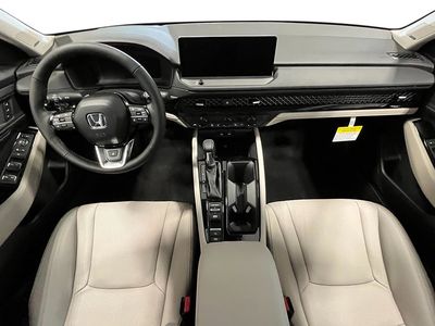 2026 Honda Accord Hybrid - Photo 19