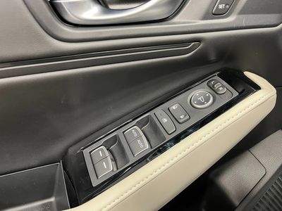 2026 Honda Accord Hybrid - Photo 14