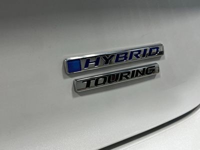 2026 Honda Accord Hybrid - Photo 10