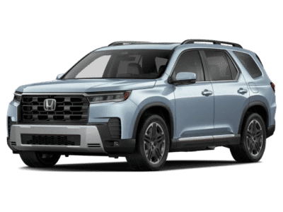 2026 Honda Pilot - Photo 4