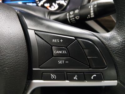 2023 Nissan Altima — photo 18 view
