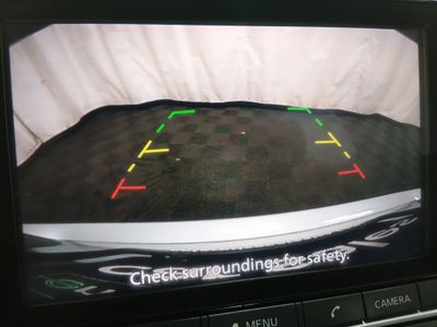 2023 Nissan Altima — photo 16 view