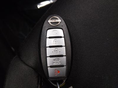 2023 Nissan Altima — photo 15 view