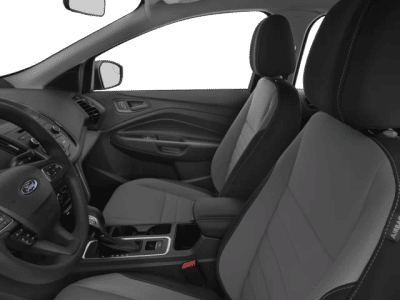 2017 Ford Escape - Photo 11