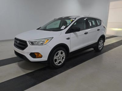 2017 Ford Escape - Photo 1