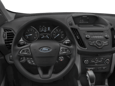 2017 Ford Escape - Photo 9