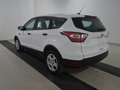 2017 Ford Escape - Photo 3