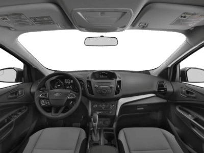 2017 Ford Escape - Photo 10