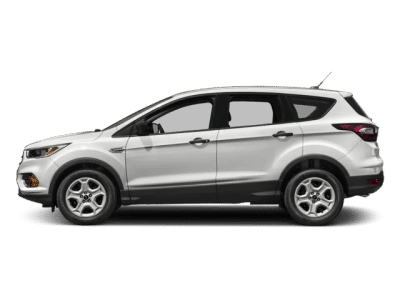 2017 Ford Escape - Photo 8
