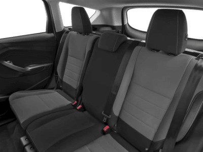 2017 Ford Escape - Photo 16