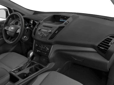 2017 Ford Escape - Photo 18
