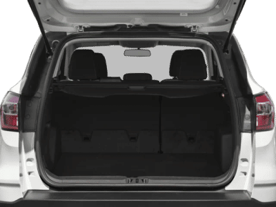 2017 Ford Escape - Photo 14