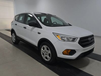 2017 Ford Escape - Photo 4