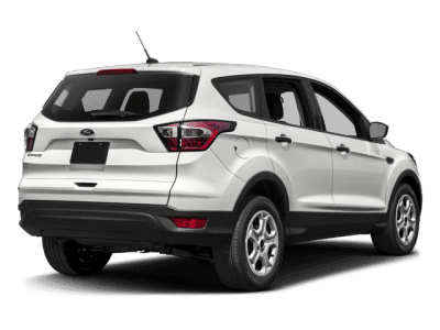 2017 Ford Escape - Photo 7