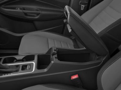 2017 Ford Escape - Photo 17