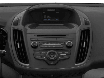 2017 Ford Escape - Photo 12