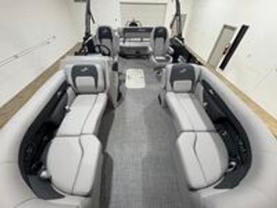 2026 Barletta Aria A22UC Platinum - Photo 9