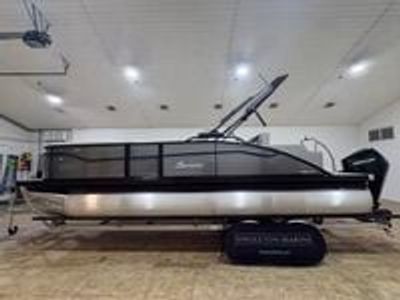 2026 Barletta Aria A22UC Platinum - Photo 1
