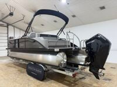 2026 Barletta Aria A22UC Platinum - Photo 8