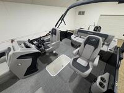 2026 Barletta Aria A22UC Platinum - Photo 15