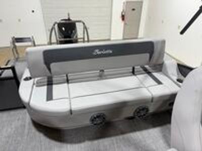 2026 Barletta Aria A22UC Platinum - Photo 25