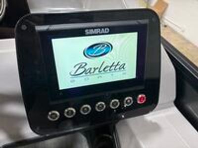 2026 Barletta Aria A22UC Platinum - Photo 21