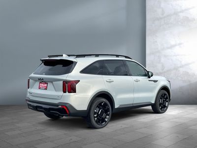 2026 Kia Sorento - Photo 6