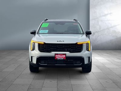 2026 Kia Sorento - Photo 2