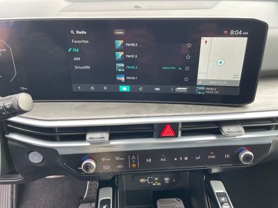 2026 Kia Sorento - Photo 11
