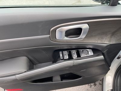 2026 Kia Sorento - Photo 20